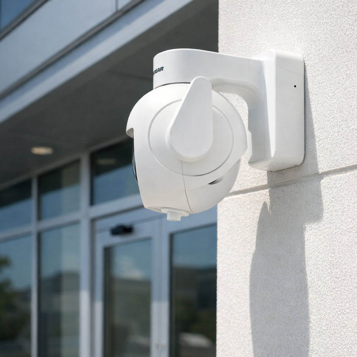 Zmartgear WiFi 360 Kamera