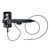 Zmartgear Inspektionskamera 360 3,9mm