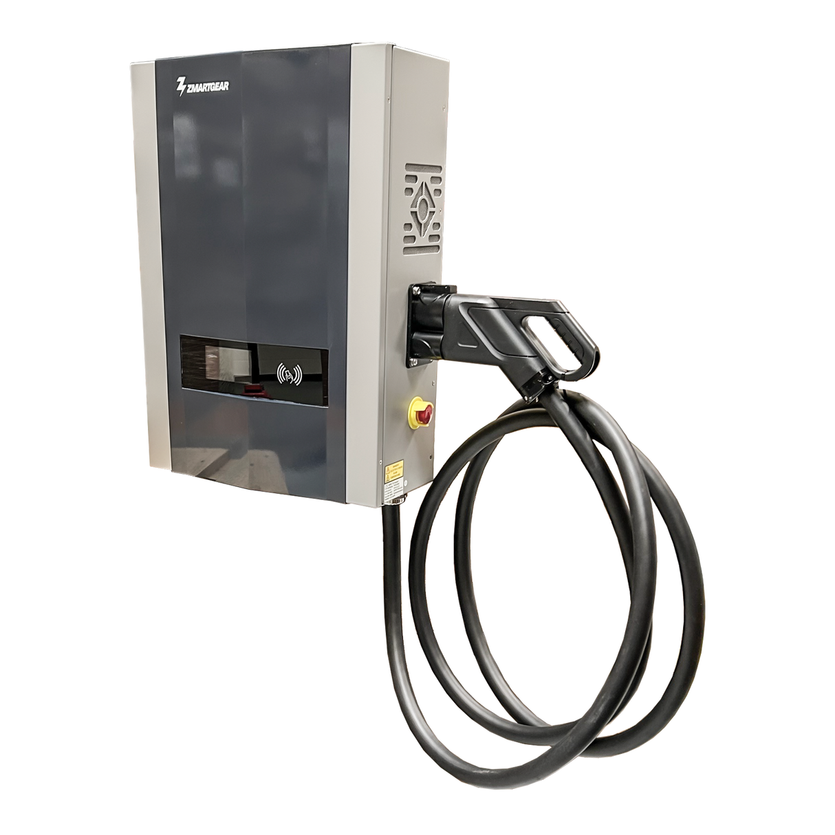 Zmartgear DC-lader 40 kW