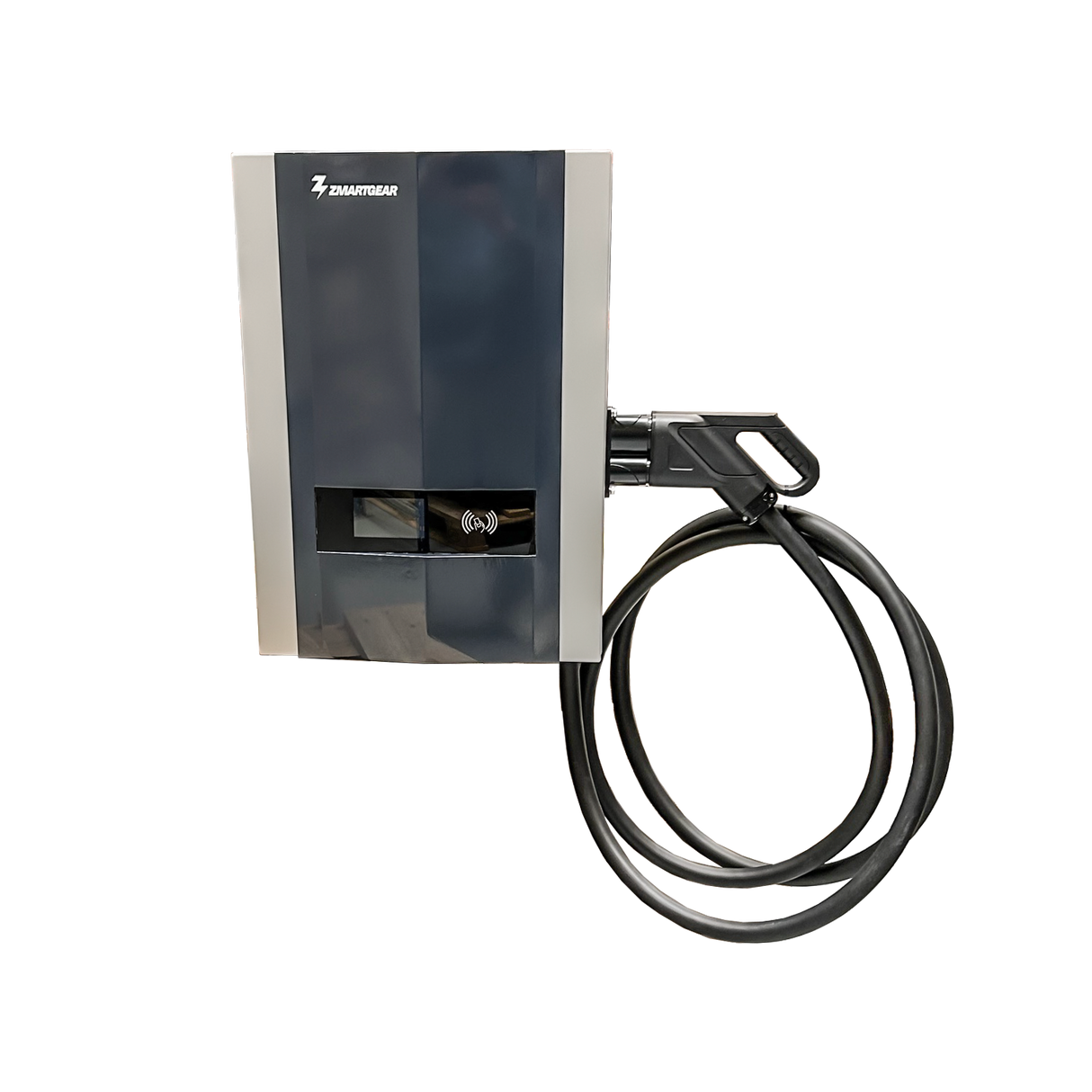 Zmartgear DC-lader 40 kW