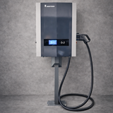 Zmartgear DC-lader 40 kW
