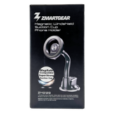 Zmartgear Magsafe Mobilholder med sugekop