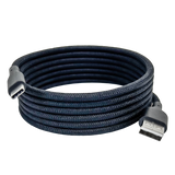 Magnetisk Iphone ladekabel USB-C til USB-A
