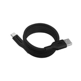 Magnetisk Iphone ladekabel USB-C til USB-A