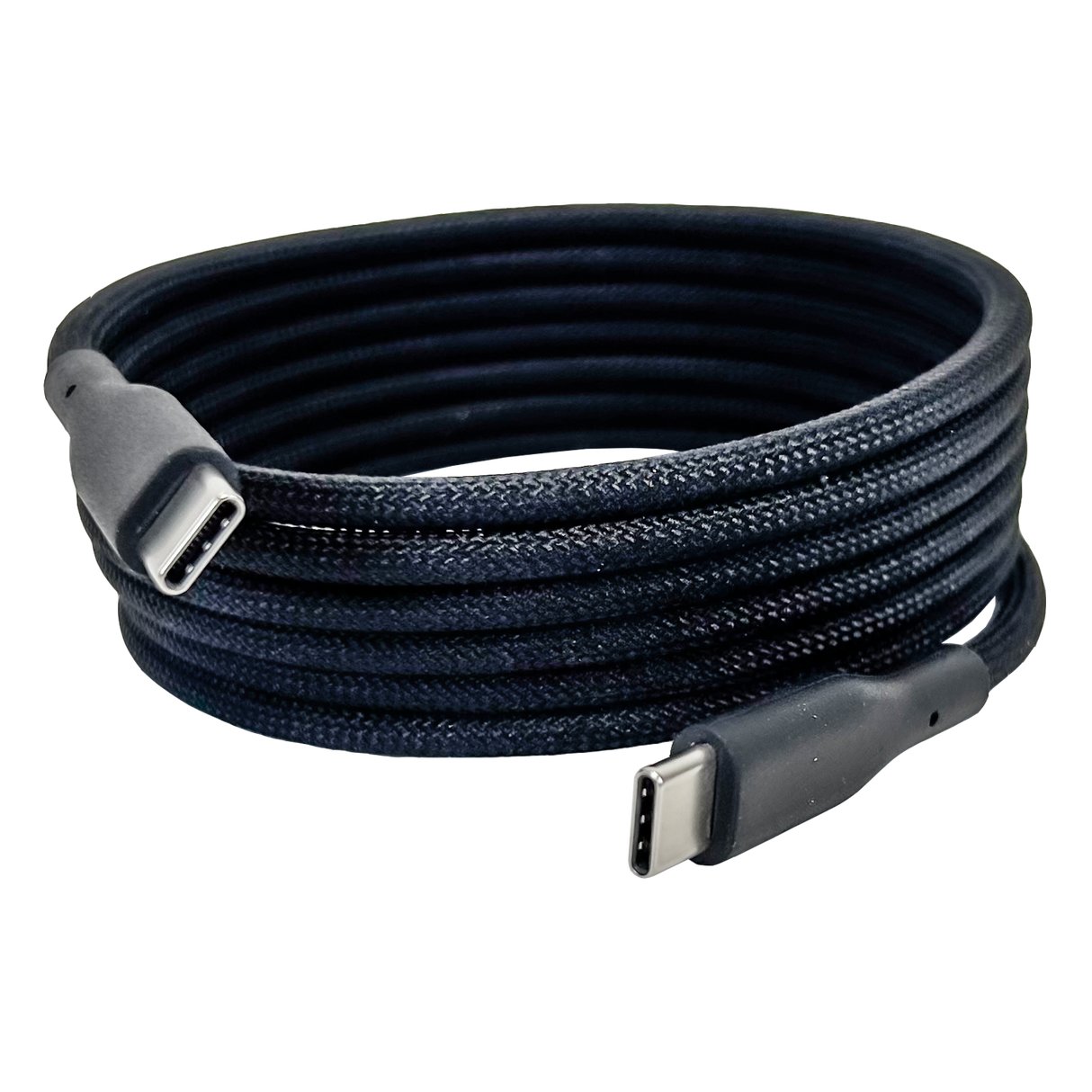 Magnetisk Iphone ladekabel USB-C til USB-C