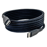 Magnetisk Iphone ladekabel USB-C til USB-C