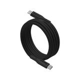 Magnetisk Iphone ladekabel USB-C til USB-C