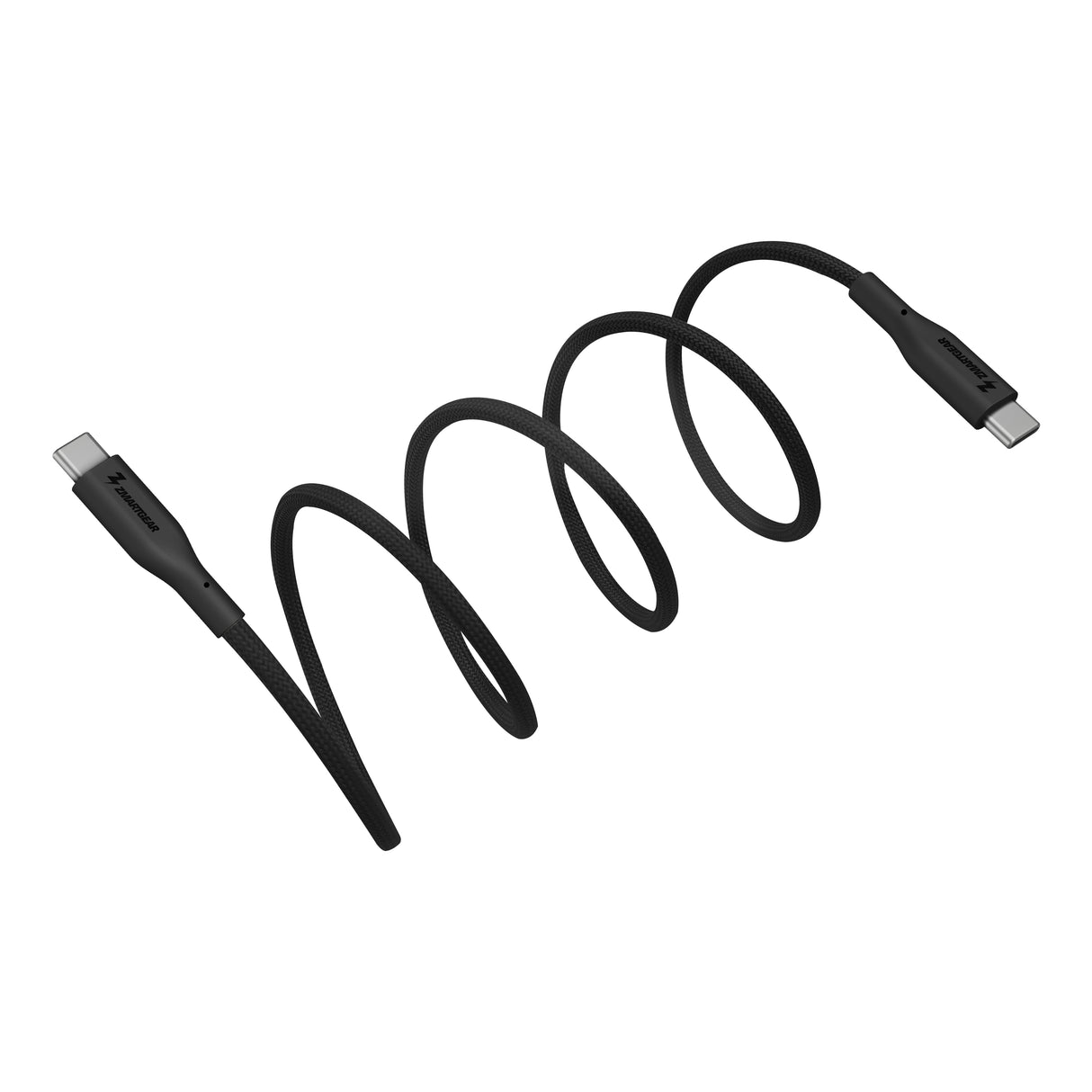 Magnetisk Iphone ladekabel USB-C til USB-C