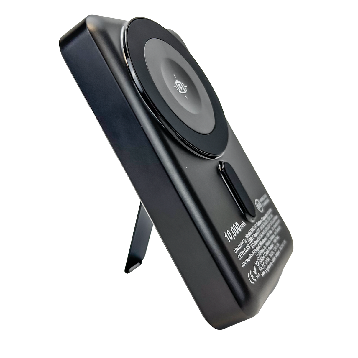 Zmartgear Powerbank Pro