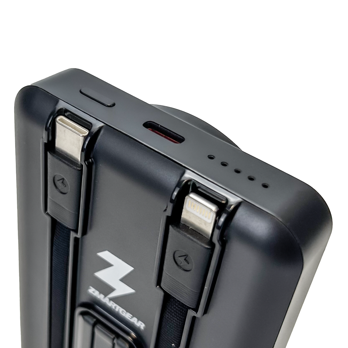 Zmartgear Powerbank Pro
