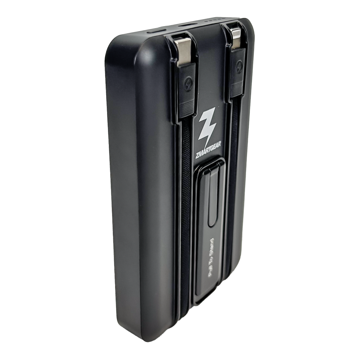Zmartgear Powerbank Pro