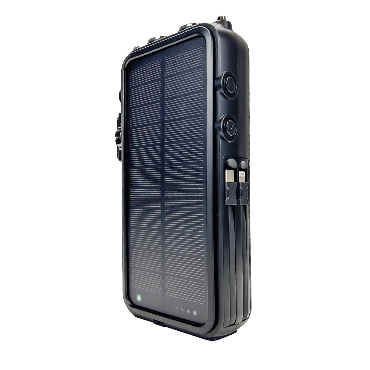 Zmartgear Powerbank Extreme