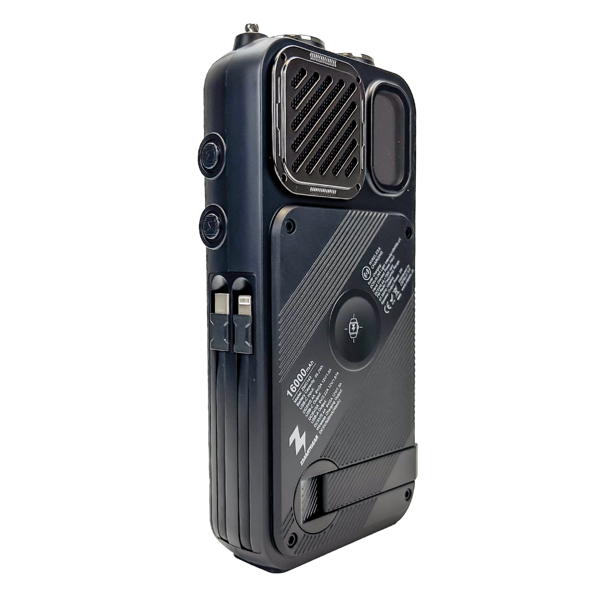 Zmartgear Powerbank Extreme