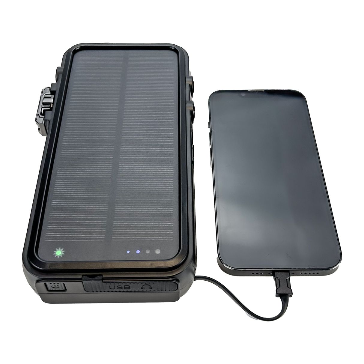 Zmartgear Powerbank Extreme