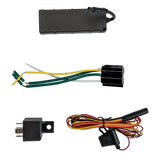Zmartgear GPS Tracker til installation 4G