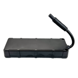 Zmartgear GPS Tracker til installation 4G