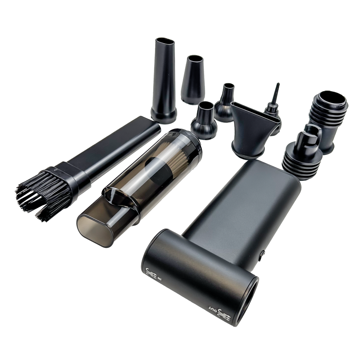 Zmartgear Airblower