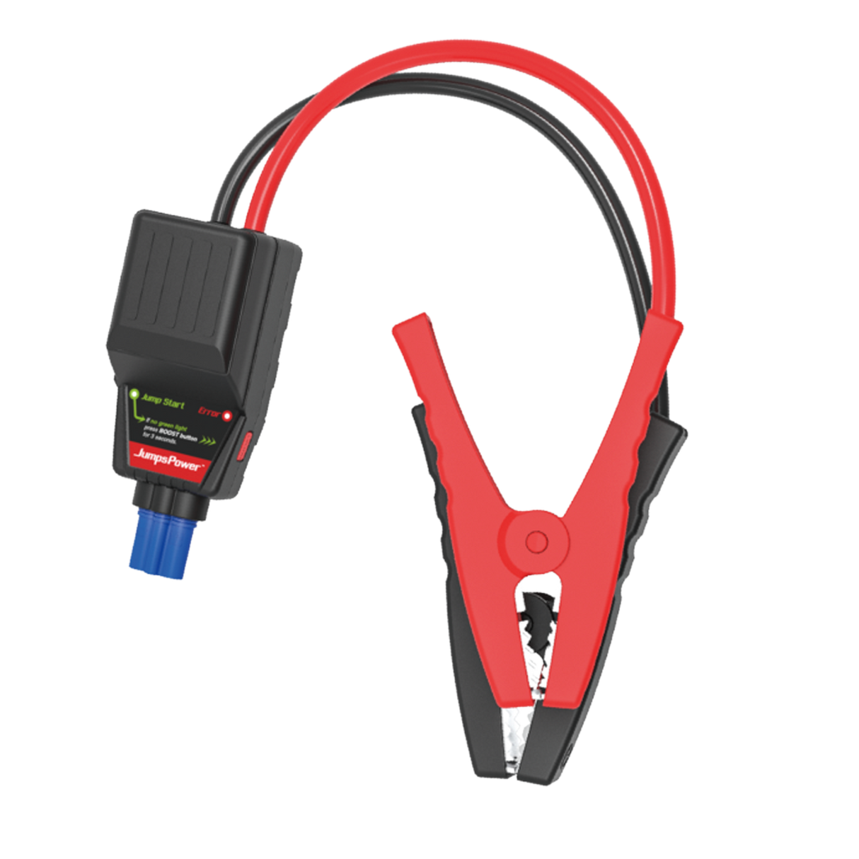 Jumpspower GT2 Booster/Powerbank 12V 2000A