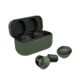 ISOtunes FREE Sport Caliber - Army Green EN352