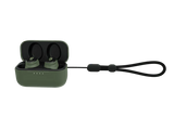 ISOtunes FREE Sport Caliber - Army Green EN352
