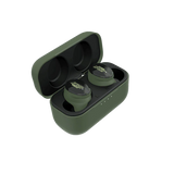 ISOtunes FREE Sport Caliber - Army Green EN352