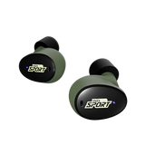 ISOtunes FREE Sport Caliber - Army Green EN352