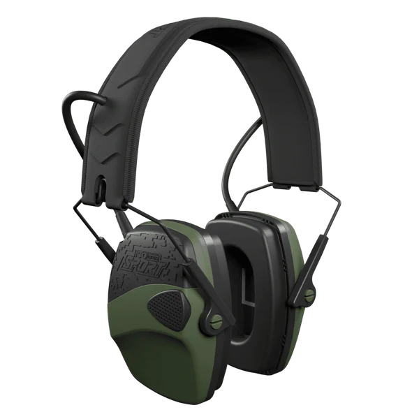 Tactical Sound Control™