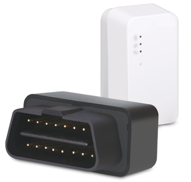Zmartgear GPS Tracker OBD OB22