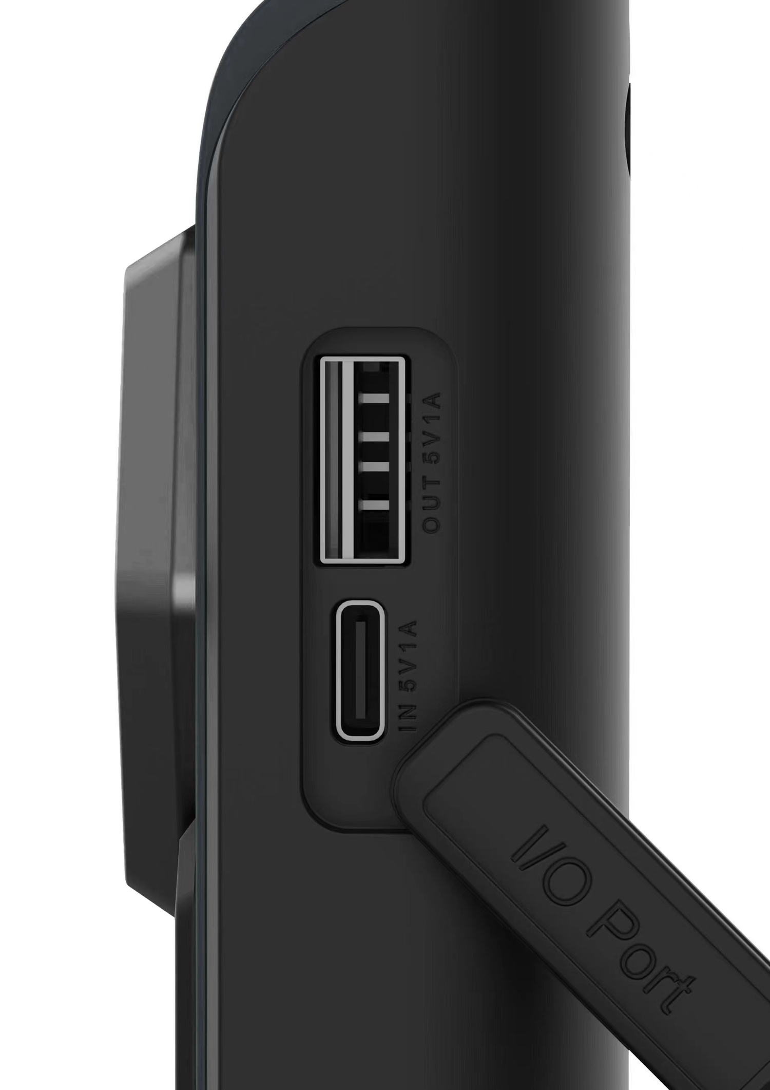 Zmartgear Arbejdslampe til trådløs opladning