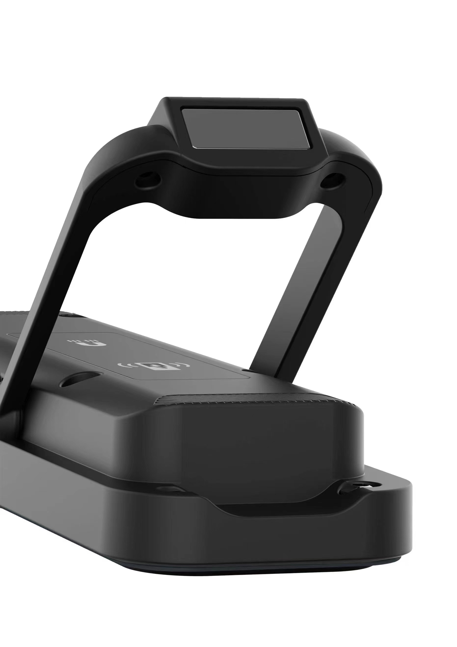 Zmartgear Arbejdslampe til trådløs opladning