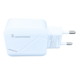 Zmartgear 220V lader USB-A + USB-C