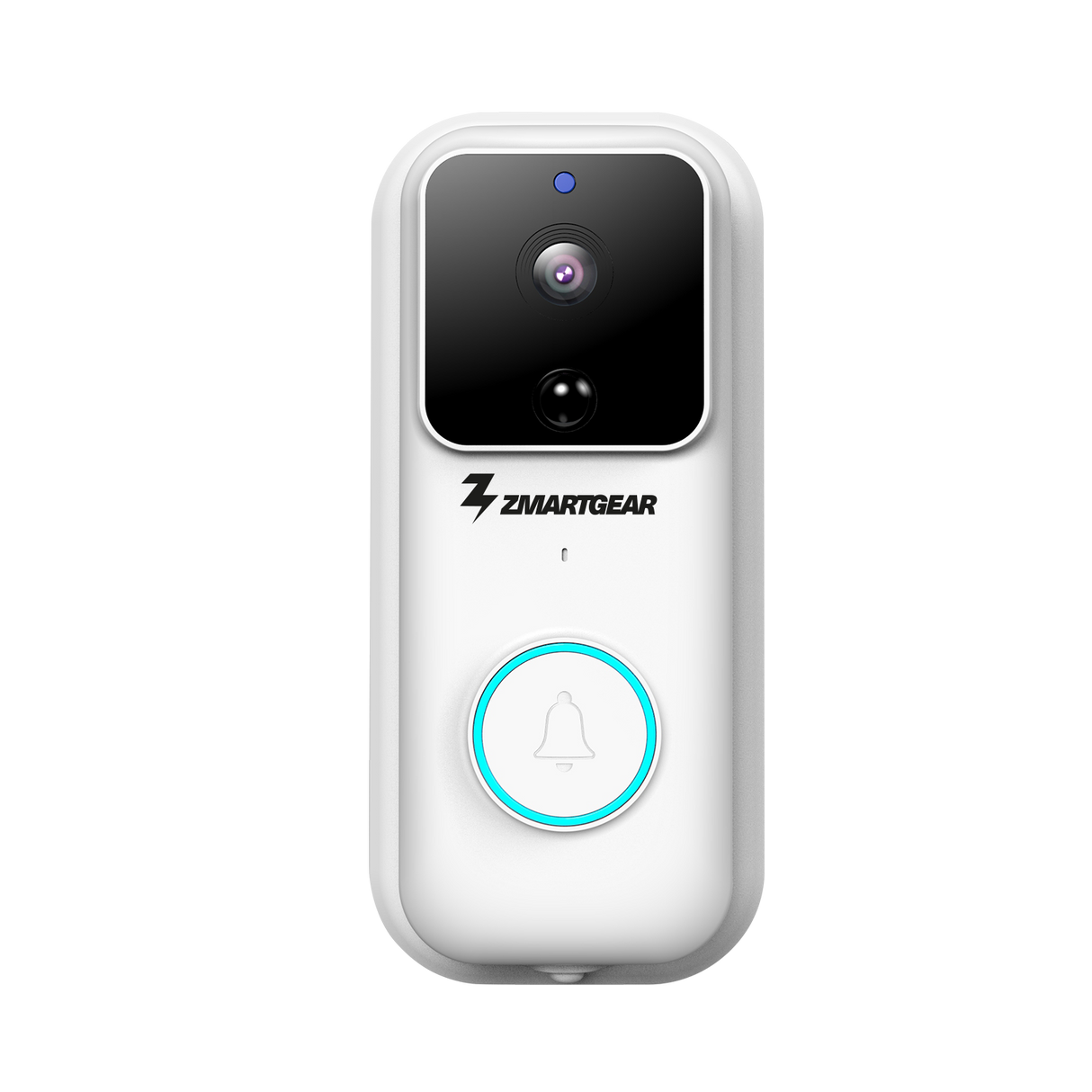 Zmartgear Video ringeklokke