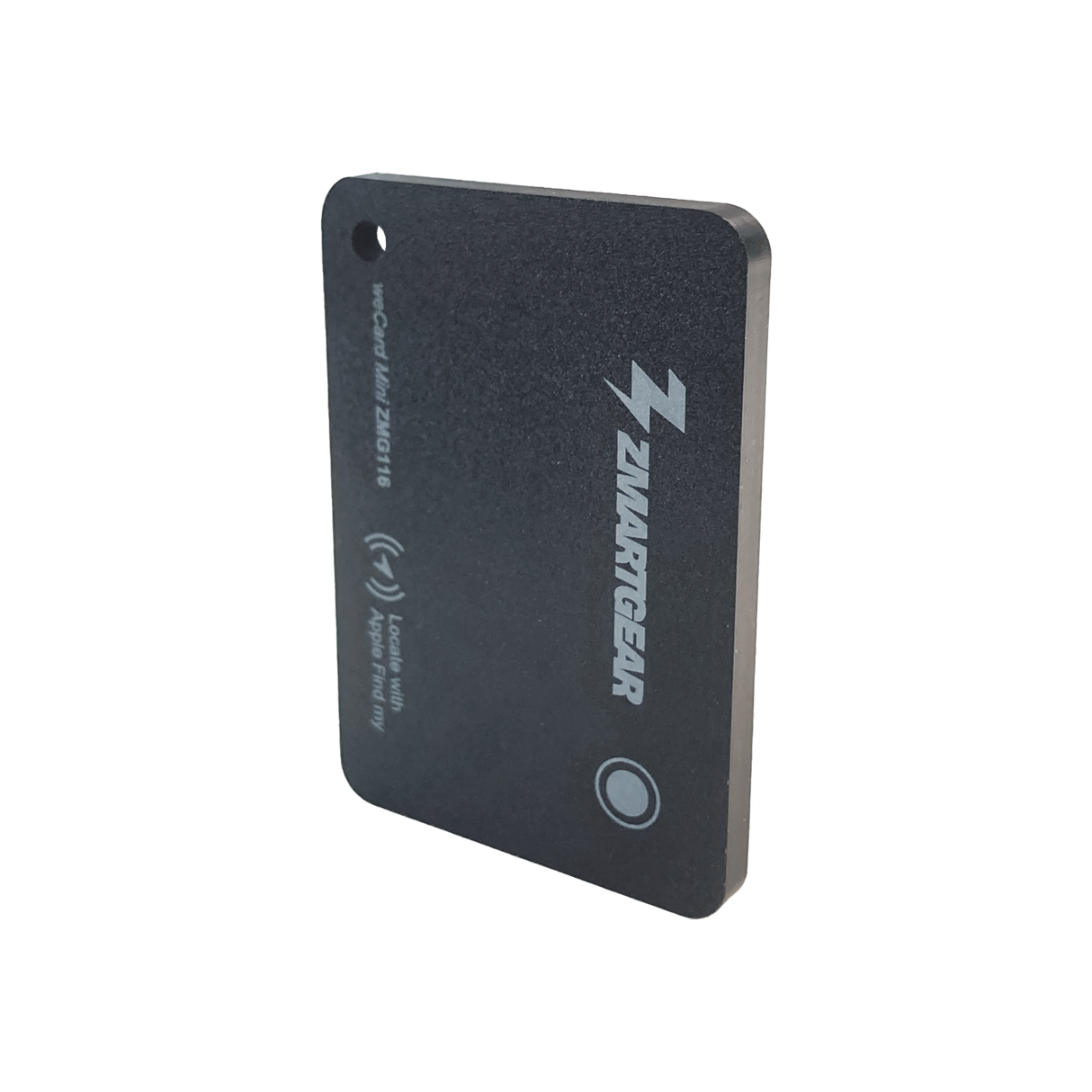 Zmartgear FindMy Tracker mini-card